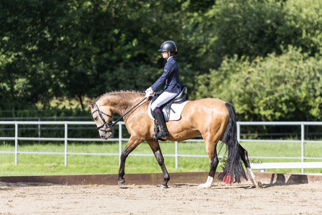 Bild 497 - Pony Akademie Turnier